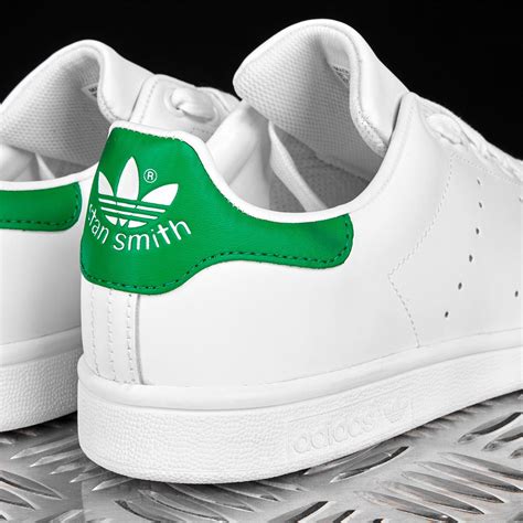 adidas stan smith groen 38|Adidas stan smith shoes green.